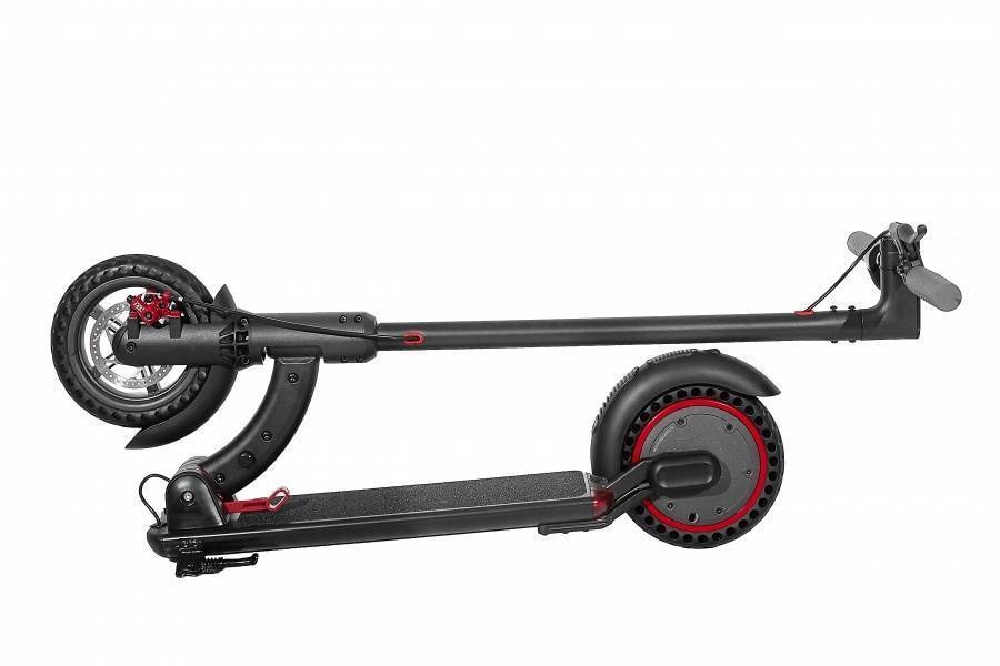 Электро самокаты 2 день 46