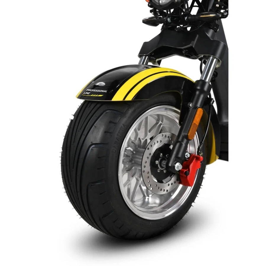 PRO TRIKE MAX 5