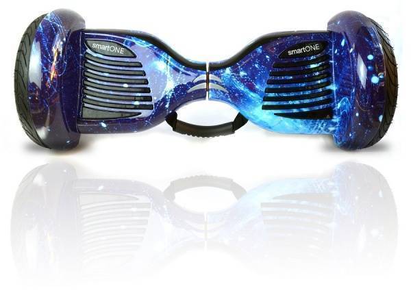 Синий Космос