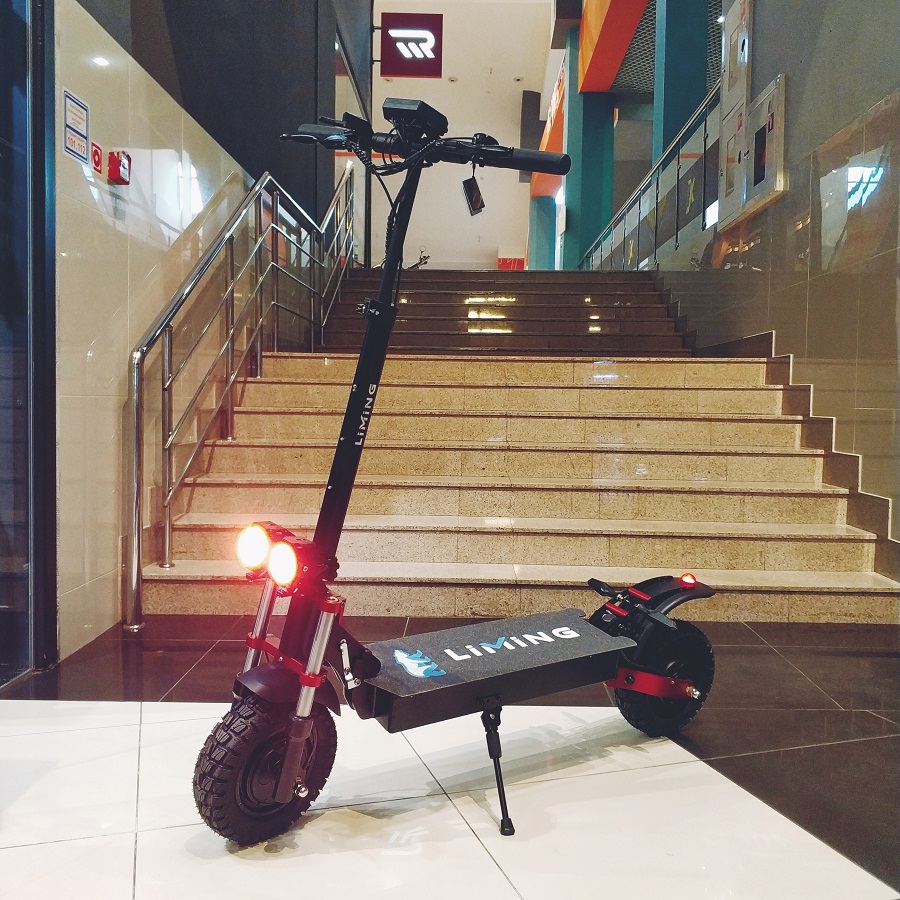 лиминг
