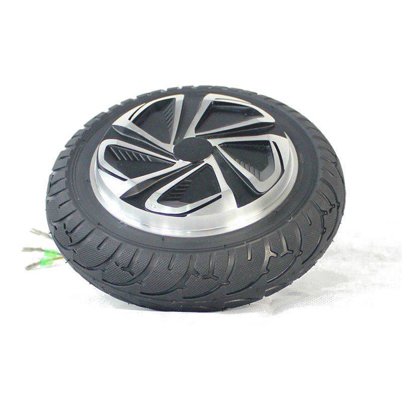 Мотор колесо для гироскутера 8 дюймов купить в Москве | Купить с доставкой