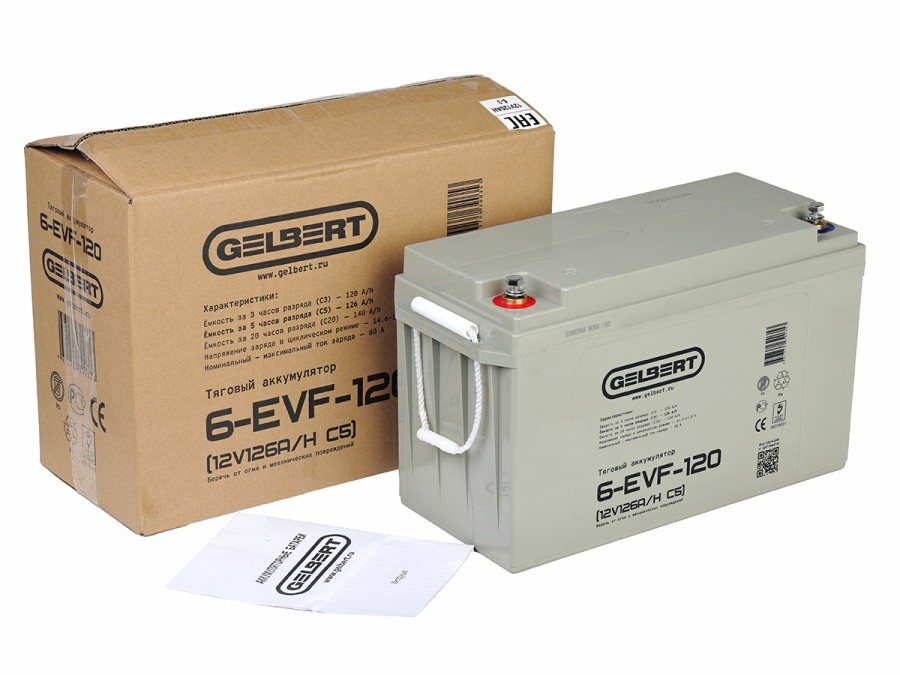 6evf120-4