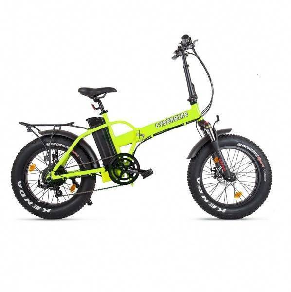 желто-черный