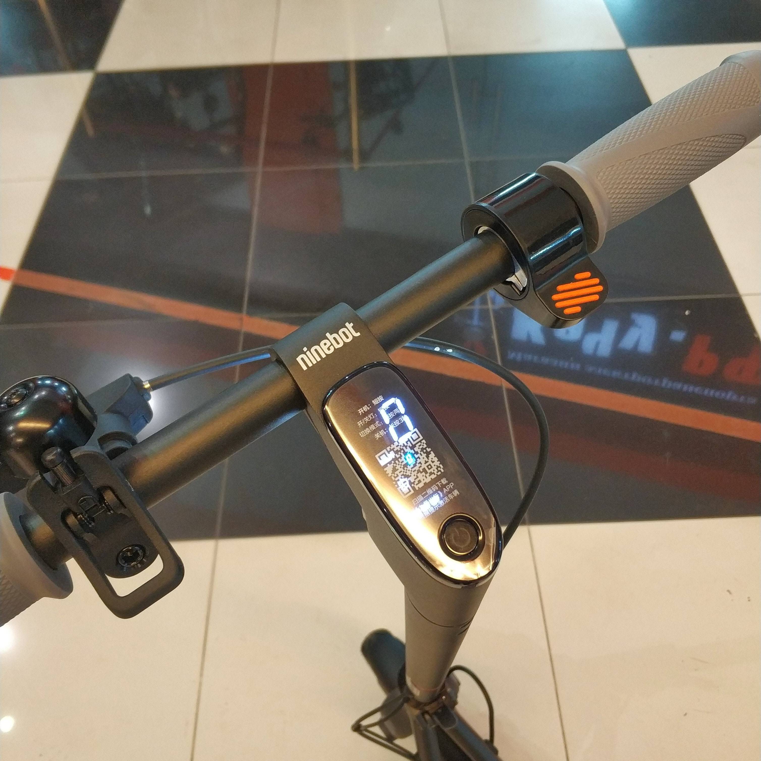Ninebot KickScooter F25 Ninebot KickScooter F25