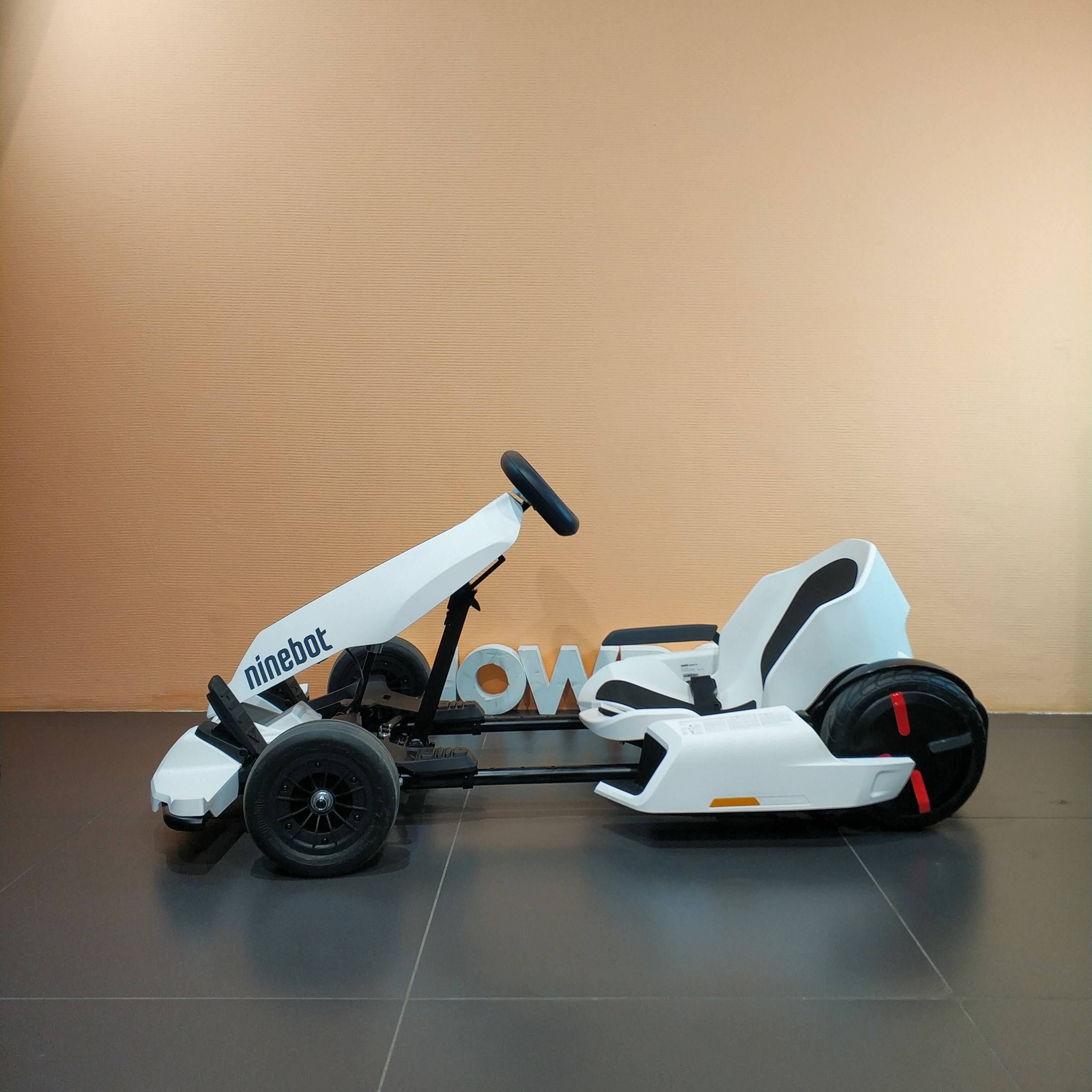 Ninebot GoKart Kit Ninebot GoKart Kit