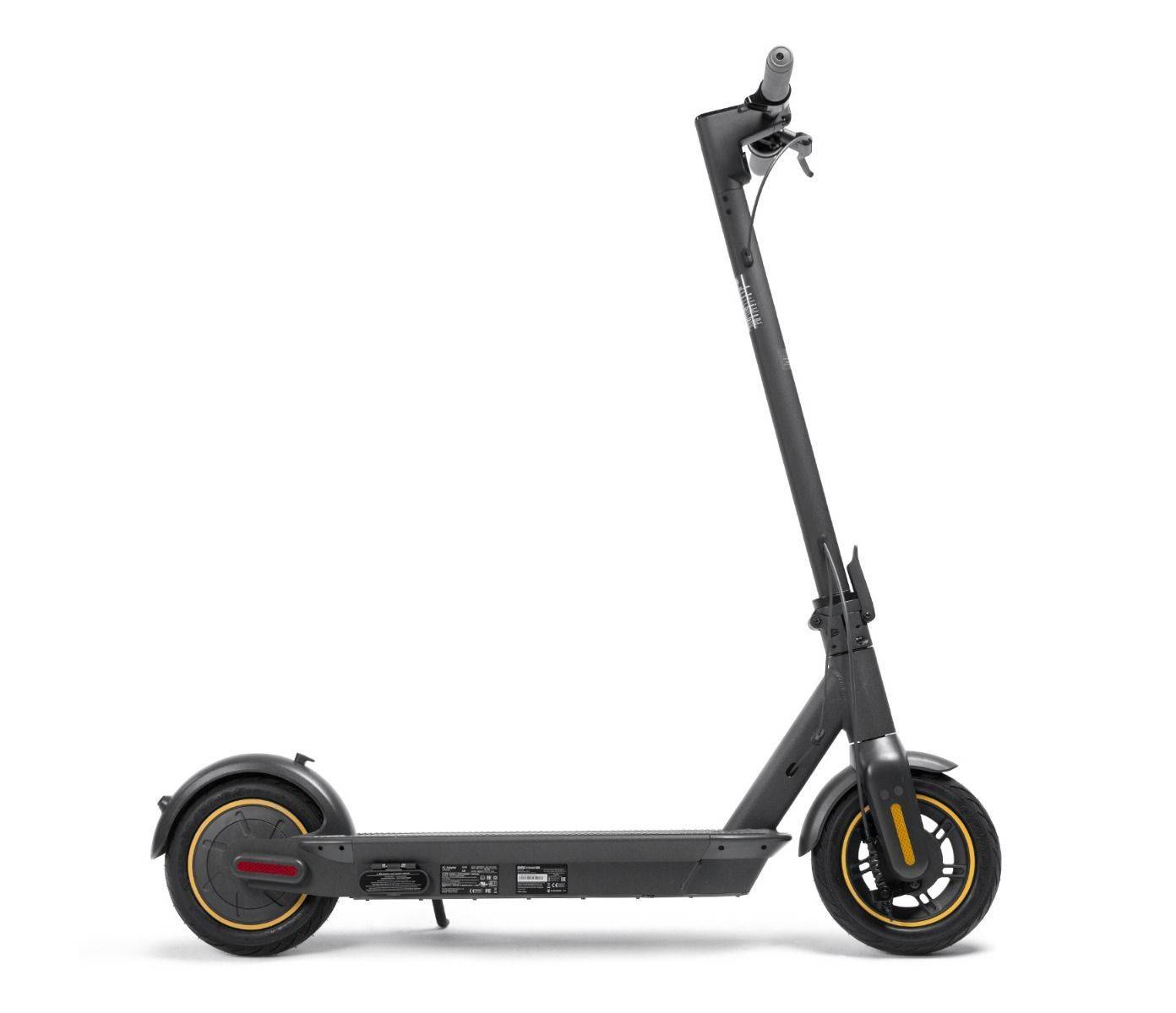 Ninebot KickScooter MAX Ninebot KickScooter MAX