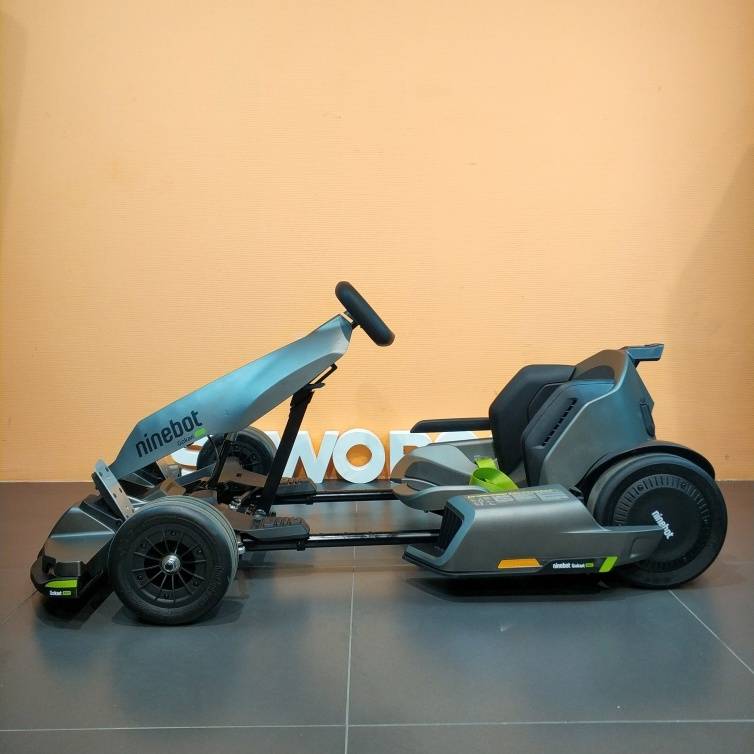 Ninebot GoKart PRO