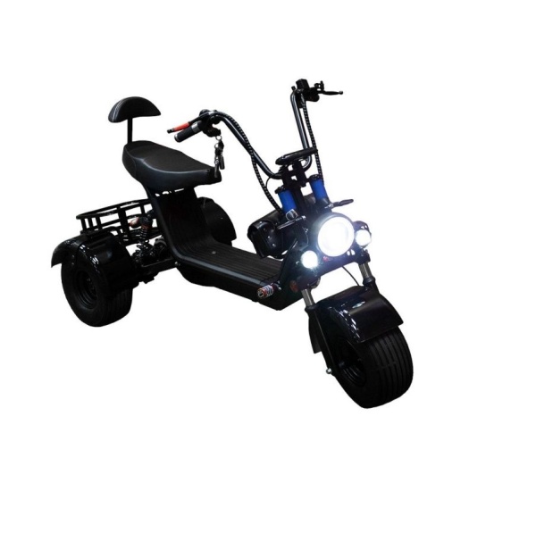 x5 trike