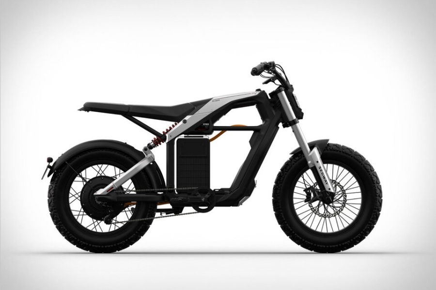 segway net worth - Ilustrasi 2