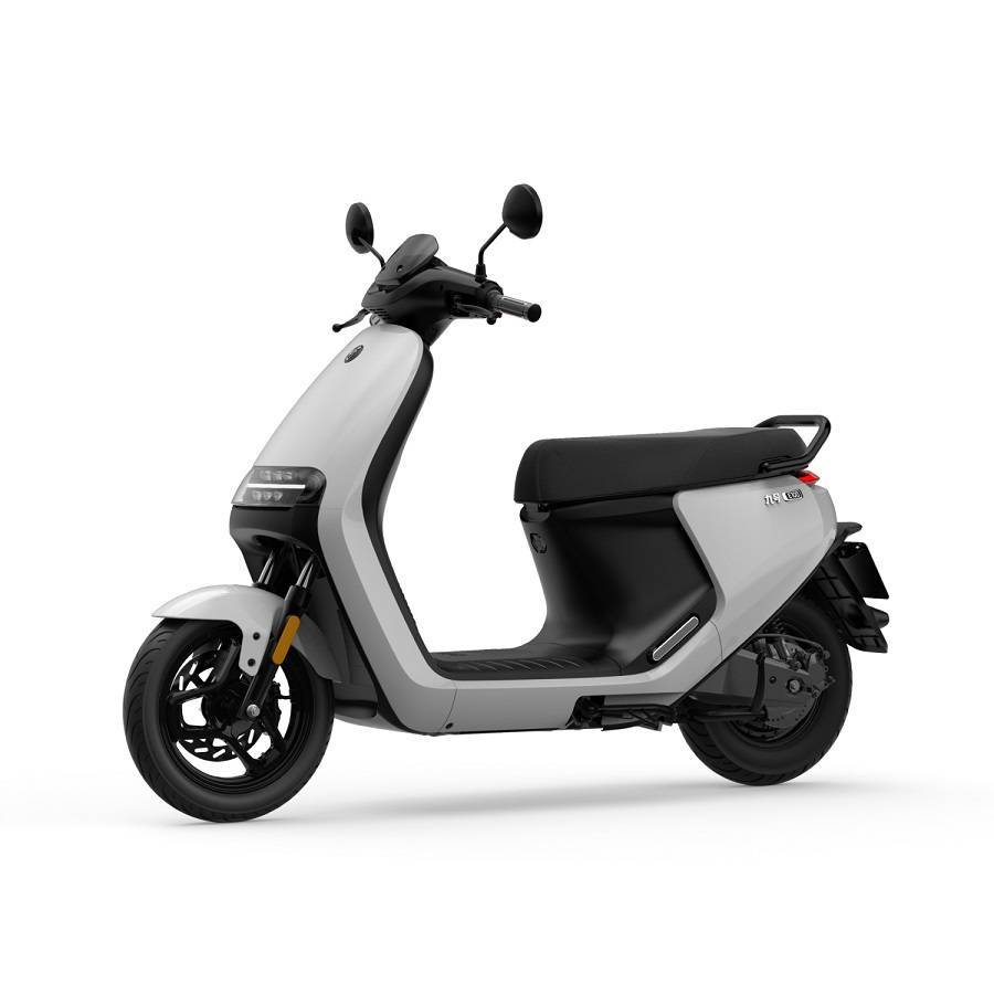 Электромопед Segway eScooter E125S купить в Москве | Купить с доставкой ...