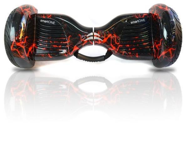 Красная Молния