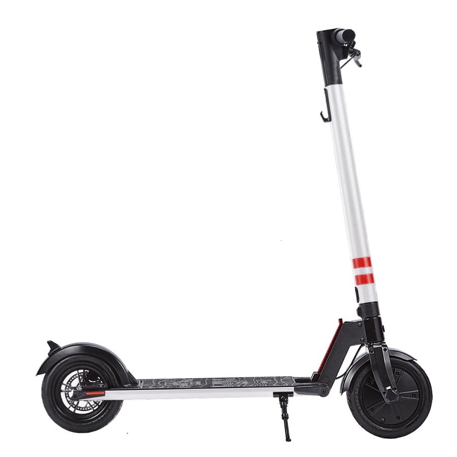 TRIBE TES - WHITE - 2